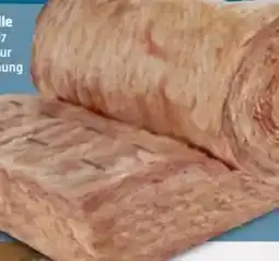 Bauhaus Knauf Insulation Trennwand-Dämmrolle TI 140 Angebot