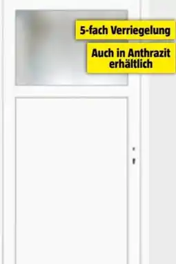 Bauhaus Nebeneingangstür KS/KF02 Angebot
