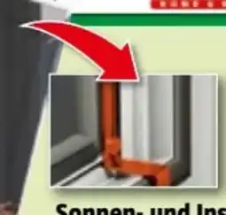 Bauhaus Windhager Sonnen-& Insektenschutz-Gitter Is Cool Angebot