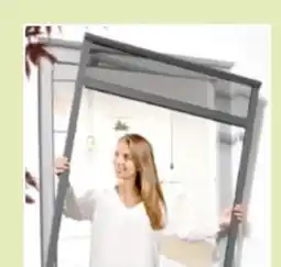 Bauhaus Windhager Einhängerollo Angebot