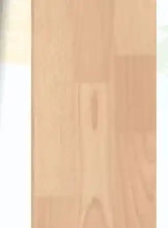Bauhaus Logoclic Laminat Buche Odenwald Angebot