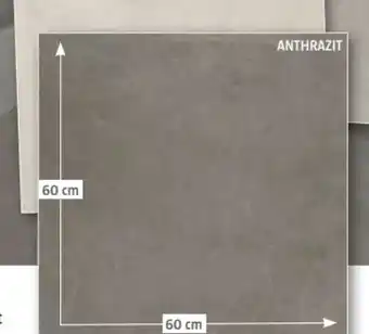 Bauhaus Feinsteinzeugfliese Jem Angebot