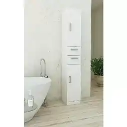 Bauhaus Baden haus Hochschrank Creta Angebot