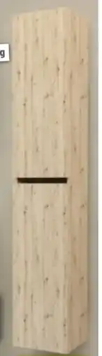 Bauhaus Hochschrank Aqua Angebot