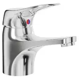 Bauhaus mixomat Batoni Waschtischarmatur Angebot