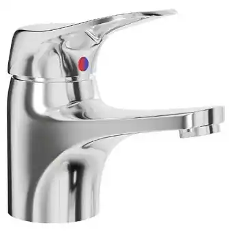 Bauhaus mixomat Batoni Waschtischarmatur Angebot