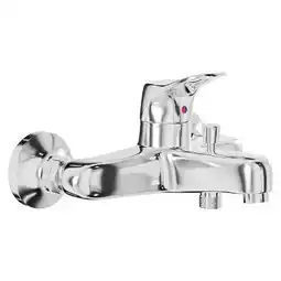 Bauhaus mixomat Batoni Badewannenarmatur Angebot
