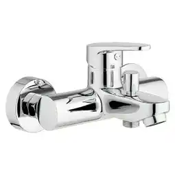 Bauhaus Camargue Badewannenarmatur Elba Angebot