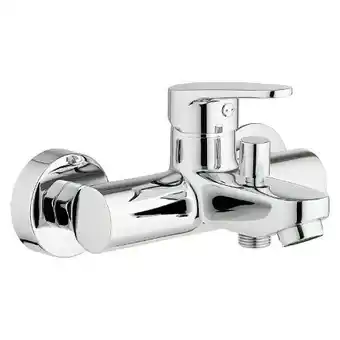 Bauhaus Camargue Badewannenarmatur Elba Angebot