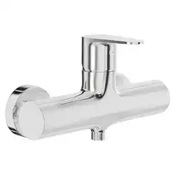 Bauhaus Camargue Brausearmatur Elba Angebot