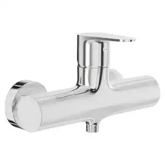Bauhaus Camargue Brausearmatur Elba Angebot