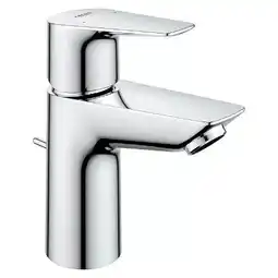 Bauhaus Grohe Waschtischarmatur Quickfix S-Size Angebot