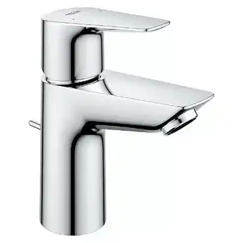 Bauhaus Grohe Waschtischarmatur Quickfix S-Size Angebot