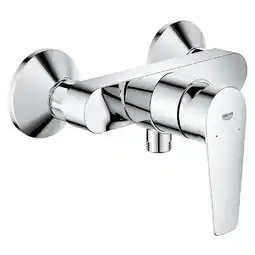 Bauhaus Grohe Brausearmatur Start Edge Angebot