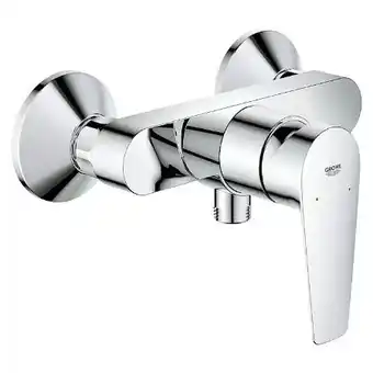 Bauhaus Grohe Brausearmatur Start Edge Angebot