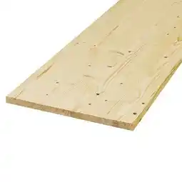 Bauhaus Leimholzplatte Angebot