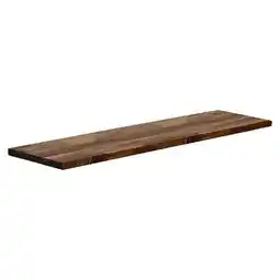 Bauhaus Exclusivholz Leimholzplatte AT Angebot