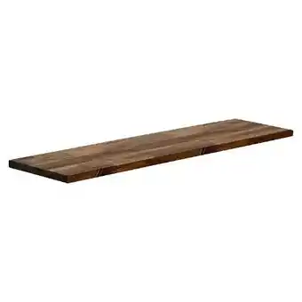 Bauhaus Exclusivholz Leimholzplatte AT Angebot