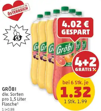 PENNY Gröbi Angebot