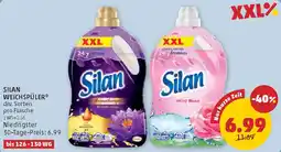 PENNY Silan weichspüler Angebot