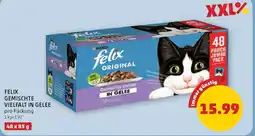 PENNY Felix gemischte vielfalt in gelee Angebot