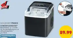 PENNY Gourmetmaxx eiswürfelbereiter Angebot