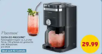 PENNY Slush-eis-maschine Angebot