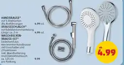 PENNY Waschbecken- brause-set Angebot