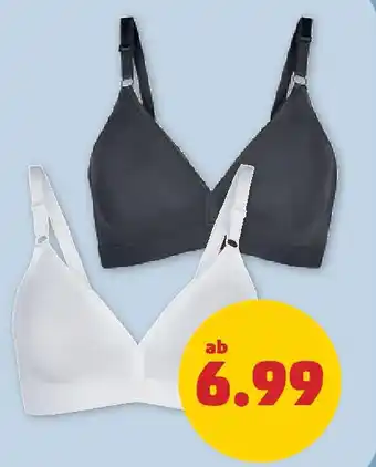 PENNY BH OHNE BÜGEL Angebot