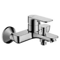 Bauhaus Hansa Pico Badewannenarmatur Angebot