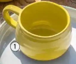 Interspar Tasse Angebot