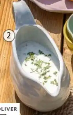 Interspar Sauciere in der Farbe Weiß Angebot