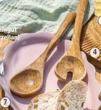 Interspar Servierbrett All Rounderx Angebot