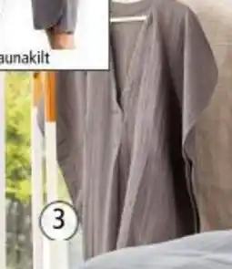 Interspar Musselin Tunika Angebot