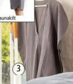 Interspar Musselin Tunika Angebot