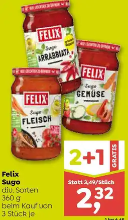 ADEG Felix Sugo Angebot