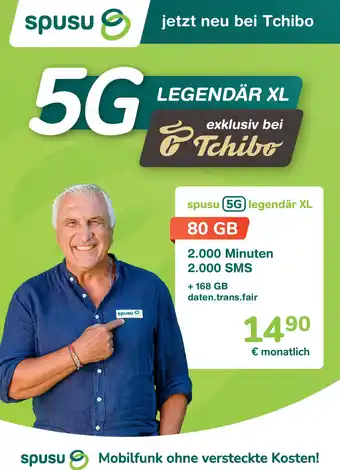 Tchibo Eduscho Legendär xl Angebot