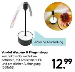 Hellweg Vandal Wespen- & Fliegenstopp Angebot