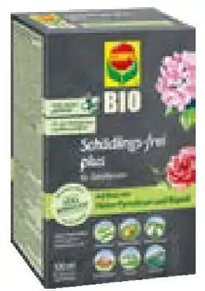 Hellweg COMPO Schädlings frei plus Angebot