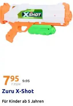 Action Zuru X-Shot Angebot
