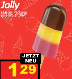 Wurstico Jolly Angebot