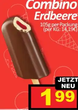 Wurstico Combino Erdbeere Angebot