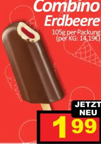Wurstico Combino Erdbeere Angebot