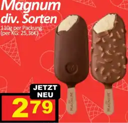 Wurstico Magnum Angebot