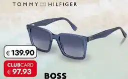 Travel FREE Tommy Hilfiger brillen Angebot