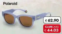 Travel FREE Polaroid BRILLEN Angebot