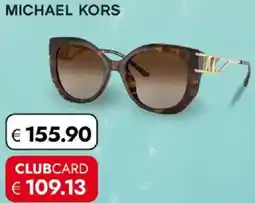 Travel FREE Michael Kors brillen Angebot
