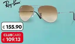 Travel FREE Ray-Ban brillen Angebot