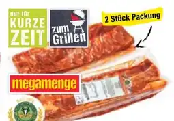 Maximarkt Nemetz-Fleisch Spare Ribs Angebot