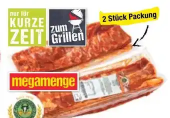Maximarkt Nemetz-Fleisch Spare Ribs Angebot